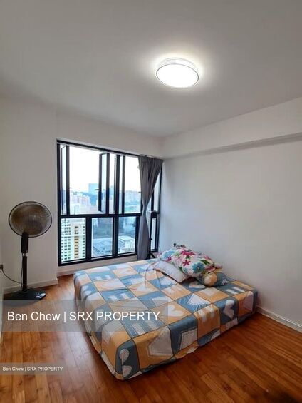 Blk 93 Skyterrace @ Dawson (Queenstown), HDB 4 Rooms #603529691